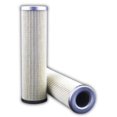 Main Filter - Filter Elements & Assemblies; Filter Type: Replacement/Interchange Hydraulic Filter ; Media Type: Cellulose ; OEM Cross Reference Number: FILTER MART 051112 ; Micron Rating: 20 - Exact Industrial Supply