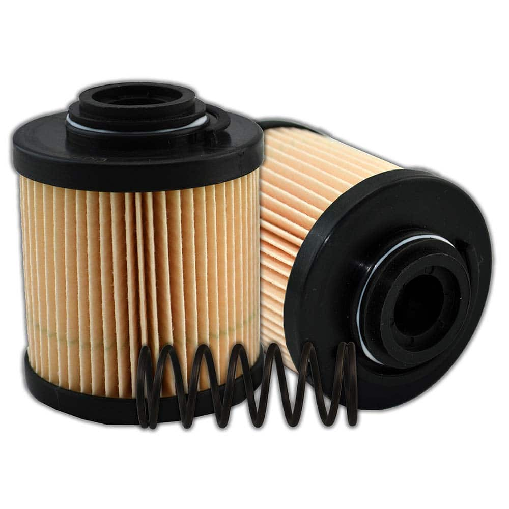 Main Filter - Filter Elements & Assemblies; Filter Type: Replacement/Interchange Hydraulic Filter ; Media Type: Cellulose ; OEM Cross Reference Number: IKRON HHC03932 ; Micron Rating: 25 - Exact Industrial Supply