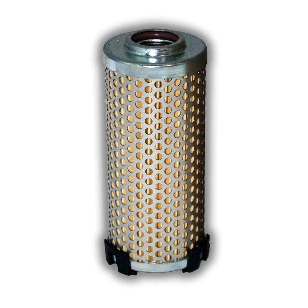 Main Filter - Filter Elements & Assemblies; Filter Type: Replacement/Interchange Hydraulic Filter ; Media Type: Cellulose ; OEM Cross Reference Number: AIRFIL AFPO25110 ; Micron Rating: 10 - Exact Industrial Supply