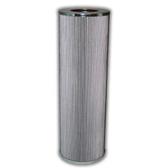 Main Filter - Filter Elements & Assemblies; Filter Type: Replacement/Interchange Hydraulic Filter ; Media Type: Microglass ; OEM Cross Reference Number: HYDAC/HYCON 1277933 ; Micron Rating: 25 ; Hycon Part Number: 1277933 ; Hydac Part Number: 1277933 - Exact Industrial Supply