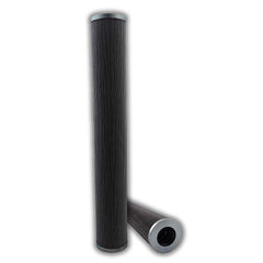 Main Filter - Filter Elements & Assemblies; Filter Type: Replacement/Interchange Hydraulic Filter ; Media Type: Microglass ; OEM Cross Reference Number: INTERNORMEN 301981 ; Micron Rating: 3 - Exact Industrial Supply