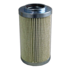 Main Filter - Filter Elements & Assemblies; Filter Type: Replacement/Interchange Hydraulic Filter ; Media Type: Cellulose ; OEM Cross Reference Number: REXROTH 1845P25G000M ; Micron Rating: 20 - Exact Industrial Supply