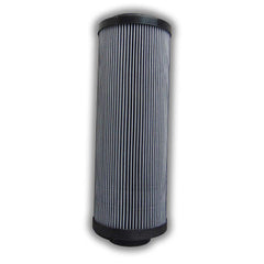 Main Filter - Filter Elements & Assemblies; Filter Type: Replacement/Interchange Hydraulic Filter ; Media Type: Microglass ; OEM Cross Reference Number: HYDAC/HYCON 01270337 ; Micron Rating: 10 ; Hycon Part Number: 1270337 ; Hydac Part Number: 1270337 - Exact Industrial Supply