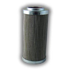 Main Filter - Filter Elements & Assemblies; Filter Type: Replacement/Interchange Hydraulic Filter ; Media Type: Cellulose ; OEM Cross Reference Number: REXROTH 9160P10A000M ; Micron Rating: 10 - Exact Industrial Supply