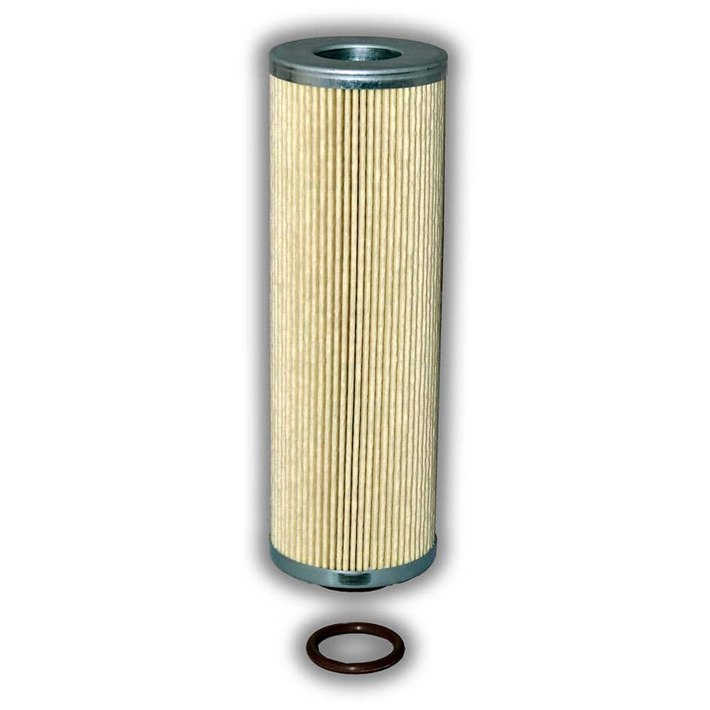 Main Filter - Filter Elements & Assemblies; Filter Type: Replacement/Interchange Hydraulic Filter ; Media Type: Cellulose ; OEM Cross Reference Number: INTERNORMEN 01E12025P16EP ; Micron Rating: 20 - Exact Industrial Supply