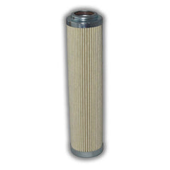 Main Filter - Filter Elements & Assemblies; Filter Type: Replacement/Interchange Hydraulic Filter ; Media Type: Cellulose ; OEM Cross Reference Number: OMT CPM38BN ; Micron Rating: 25 - Exact Industrial Supply