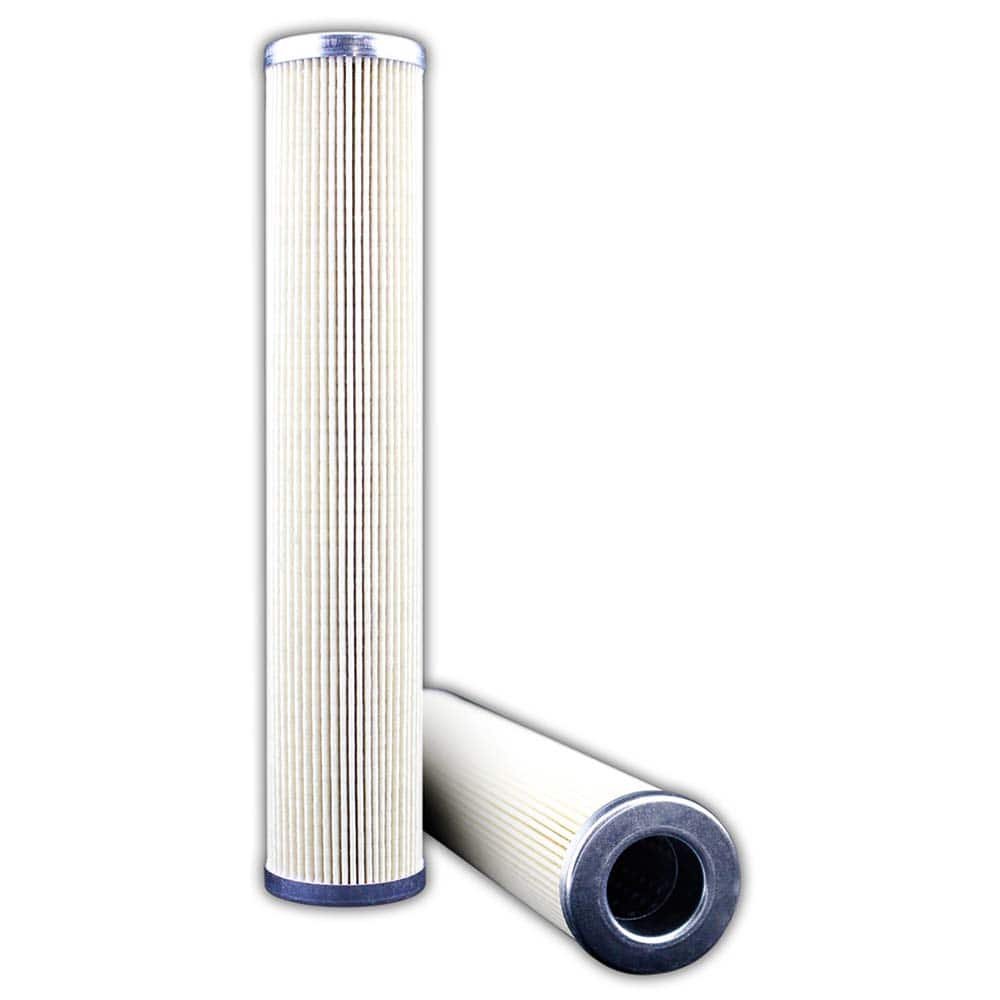 Main Filter - Filter Elements & Assemblies; Filter Type: Replacement/Interchange Hydraulic Filter ; Media Type: Cellulose ; OEM Cross Reference Number: FILTER MART 533622 ; Micron Rating: 20 - Exact Industrial Supply