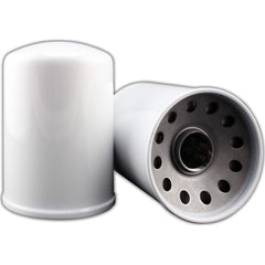 Main Filter - Filter Elements & Assemblies; Filter Type: Replacement/Interchange Spin-On Filter ; Media Type: Cellulose ; OEM Cross Reference Number: INGERSOLL RAND 59309203 ; Micron Rating: 10 - Exact Industrial Supply