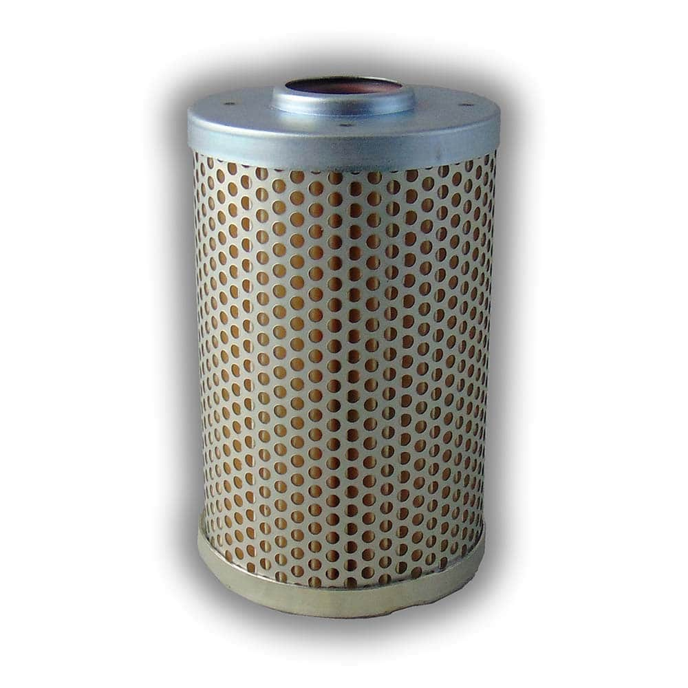 Main Filter - Filter Elements & Assemblies; Filter Type: Replacement/Interchange Hydraulic Filter ; Media Type: Cellulose ; OEM Cross Reference Number: FLOW EZY 756308 ; Micron Rating: 3 - Exact Industrial Supply