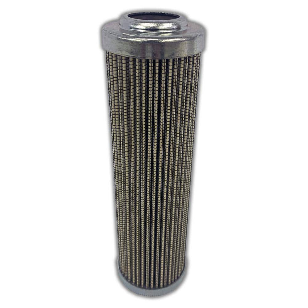 Main Filter - Filter Elements & Assemblies; Filter Type: Replacement/Interchange Hydraulic Filter ; Media Type: Cellulose ; OEM Cross Reference Number: FILTER MART 010541 ; Micron Rating: 10 - Exact Industrial Supply