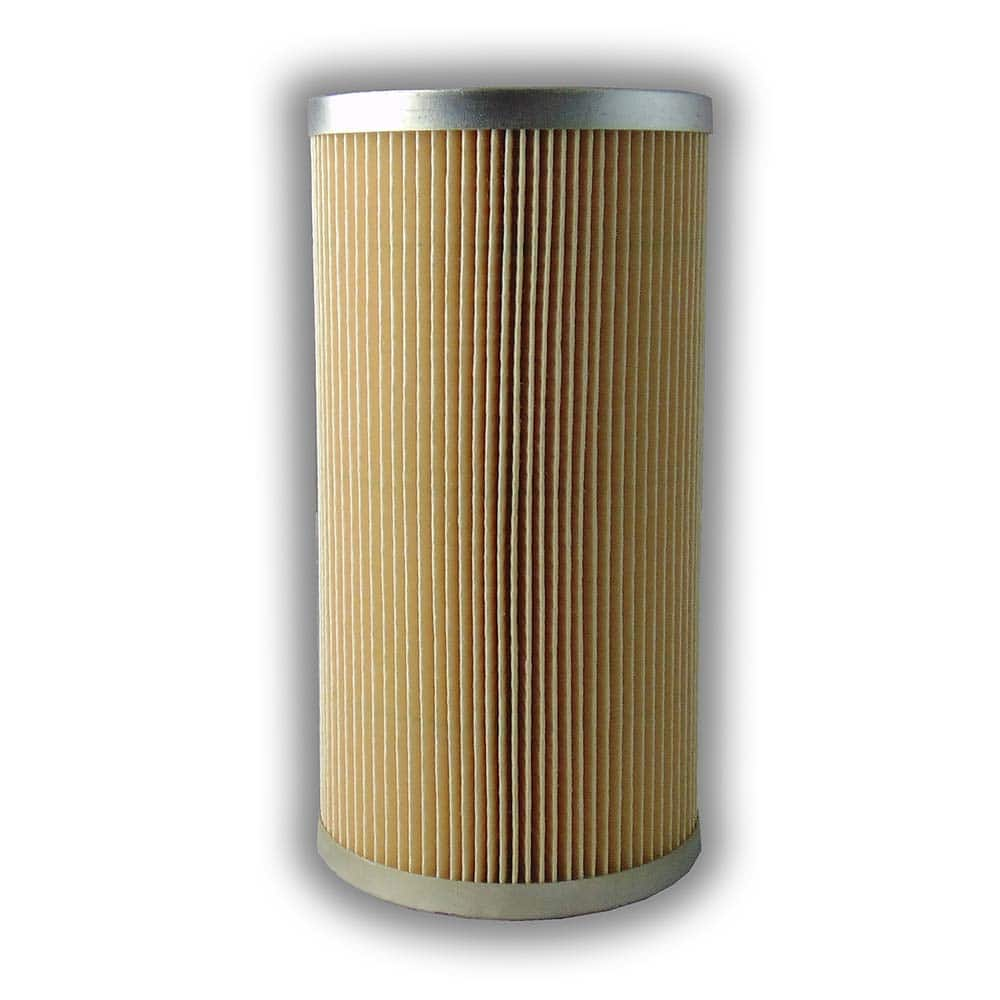 Main Filter - Filter Elements & Assemblies; Filter Type: Replacement/Interchange Hydraulic Filter ; Media Type: Cellulose ; OEM Cross Reference Number: FLEETGUARD HF35052 ; Micron Rating: 10 - Exact Industrial Supply