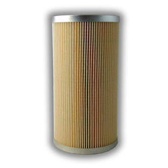 Main Filter - Filter Elements & Assemblies; Filter Type: Replacement/Interchange Hydraulic Filter ; Media Type: Cellulose ; OEM Cross Reference Number: FLEETGUARD HF35052 ; Micron Rating: 10 - Exact Industrial Supply