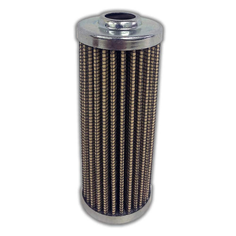 Main Filter - Filter Elements & Assemblies; Filter Type: Replacement/Interchange Hydraulic Filter ; Media Type: Cellulose ; OEM Cross Reference Number: EPPENSTEINER 930P10A000P ; Micron Rating: 10 - Exact Industrial Supply