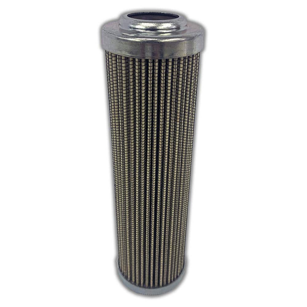 Main Filter - Filter Elements & Assemblies; Filter Type: Replacement/Interchange Hydraulic Filter ; Media Type: Cellulose ; OEM Cross Reference Number: HYDAC/HYCON 0110D003P ; Micron Rating: 3 ; Hycon Part Number: 0110D003P ; Hydac Part Number: 0110D003P - Exact Industrial Supply