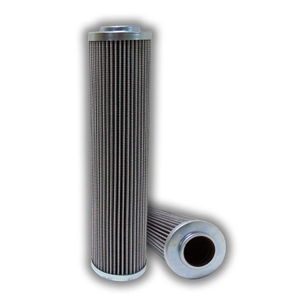 Main Filter - Filter Elements & Assemblies; Filter Type: Replacement/Interchange Hydraulic Filter ; Media Type: Microglass ; OEM Cross Reference Number: CARQUEST 94379 ; Micron Rating: 10 - Exact Industrial Supply