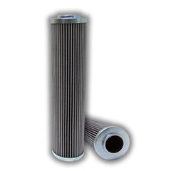 Main Filter - Filter Elements & Assemblies; Filter Type: Replacement/Interchange Hydraulic Filter ; Media Type: Microglass ; OEM Cross Reference Number: SF FILTER HY10227 ; Micron Rating: 10 - Exact Industrial Supply