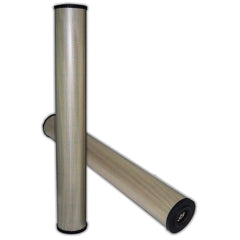 Main Filter - Filter Elements & Assemblies; Filter Type: Replacement/Interchange Hydraulic Filter ; Media Type: Cellulose ; OEM Cross Reference Number: CIM-TEK 30411 ; Micron Rating: 25 - Exact Industrial Supply