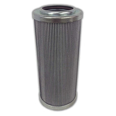 Main Filter - Filter Elements & Assemblies; Filter Type: Replacement/Interchange Hydraulic Filter ; Media Type: Microglass ; OEM Cross Reference Number: EPPENSTEINER 9330H10SLF000P ; Micron Rating: 10 - Exact Industrial Supply