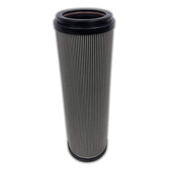 Main Filter - Filter Elements & Assemblies; Filter Type: Replacement/Interchange Hydraulic Filter ; Media Type: Stainless Steel Fiber ; OEM Cross Reference Number: SEPARATION TECHNOLOGIES H660R20V ; Micron Rating: 20 - Exact Industrial Supply