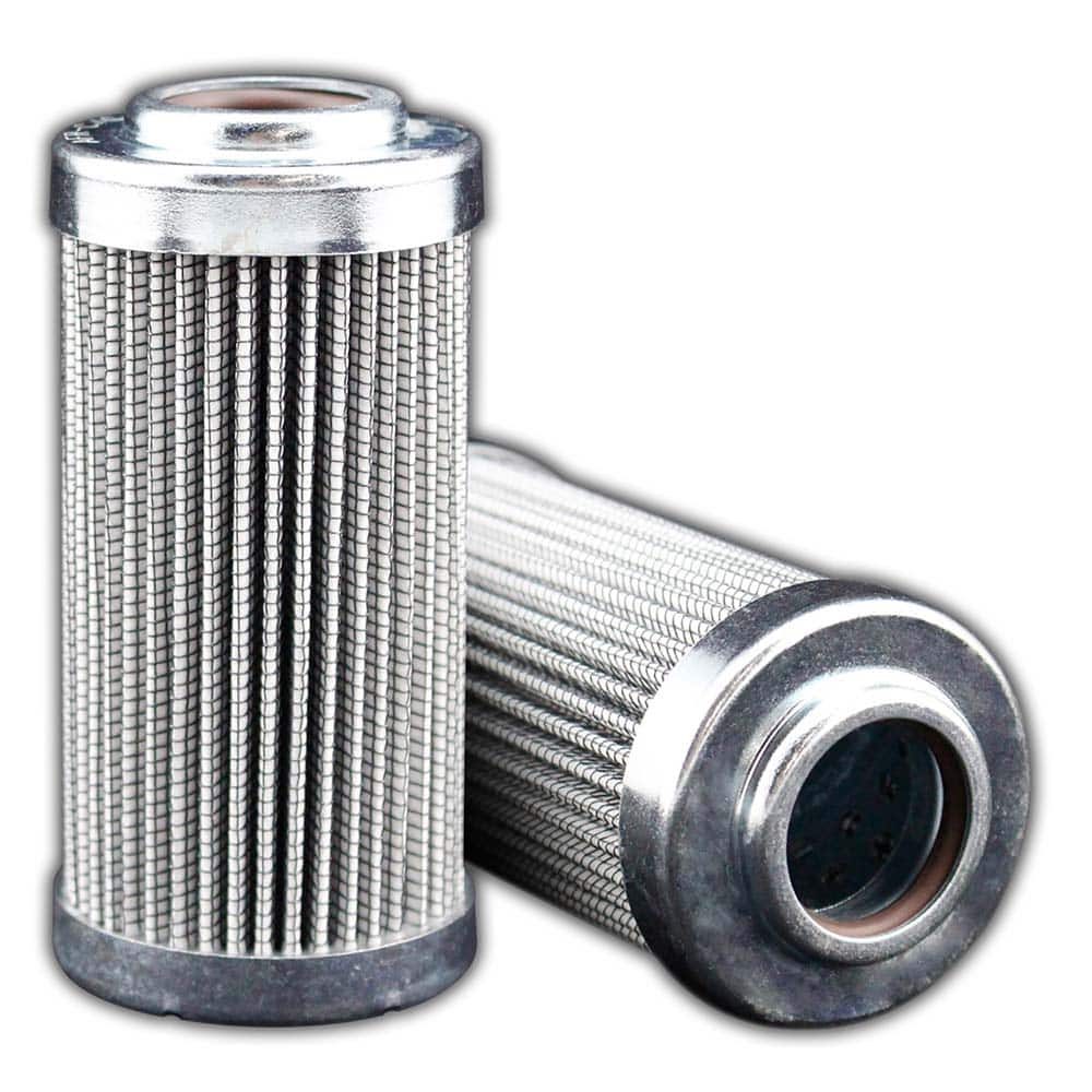 Main Filter - Filter Elements & Assemblies; Filter Type: Replacement/Interchange Hydraulic Filter ; Media Type: Microglass ; OEM Cross Reference Number: EPPENSTEINER 960H6XLA000P ; Micron Rating: 5 - Exact Industrial Supply