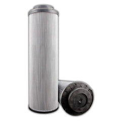 Main Filter - Filter Elements & Assemblies; Filter Type: Replacement/Interchange Hydraulic Filter ; Media Type: Microglass ; OEM Cross Reference Number: HYDAC/HYCON 1263754 ; Micron Rating: 10 ; Hycon Part Number: 1263754 ; Hydac Part Number: 1263754 - Exact Industrial Supply