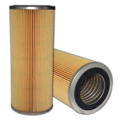 Main Filter - Filter Elements & Assemblies; Filter Type: Replacement/Interchange Hydraulic Filter ; Media Type: Cellulose ; OEM Cross Reference Number: FACET CH57PL ; Micron Rating: 5 - Exact Industrial Supply