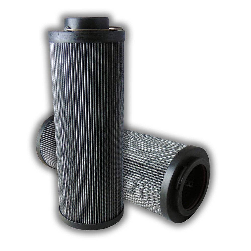 Main Filter - Filter Elements & Assemblies; Filter Type: Replacement/Interchange Hydraulic Filter ; Media Type: Wire Mesh ; OEM Cross Reference Number: HYDAC/HYCON 02055600 ; Micron Rating: 25 ; Hycon Part Number: 2055600 ; Hydac Part Number: 2055600 - Exact Industrial Supply