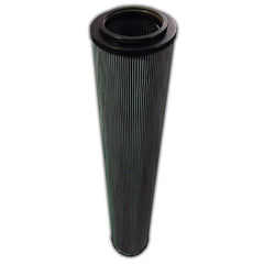 Main Filter - Filter Elements & Assemblies; Filter Type: Replacement/Interchange Hydraulic Filter ; Media Type: Microglass ; OEM Cross Reference Number: HYDAC/HYCON 1263067 ; Micron Rating: 3 ; Hycon Part Number: 1263067 ; Hydac Part Number: 1263067 - Exact Industrial Supply