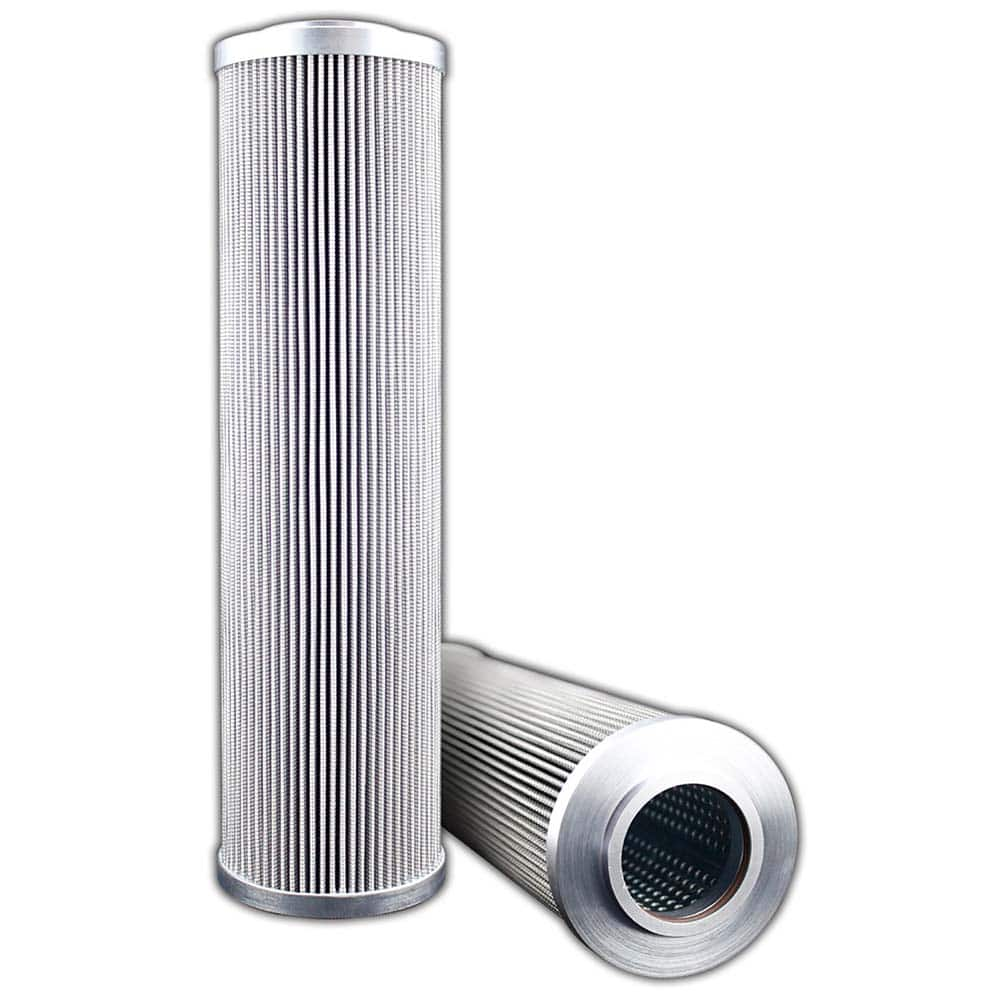 Main Filter - Filter Elements & Assemblies; Filter Type: Replacement/Interchange Hydraulic Filter ; Media Type: Microglass ; OEM Cross Reference Number: AIRFIL AFKOVL2693KP ; Micron Rating: 3 - Exact Industrial Supply