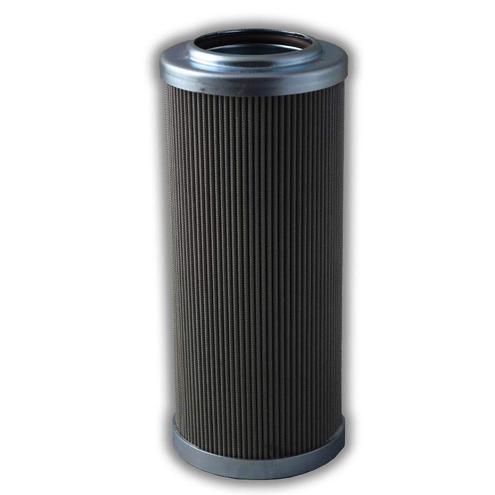 Main Filter - Filter Elements & Assemblies; Filter Type: Replacement/Interchange Hydraulic Filter ; Media Type: Stainless Steel Fiber ; OEM Cross Reference Number: EPPENSTEINER E400HL330G203 ; Micron Rating: 20 - Exact Industrial Supply