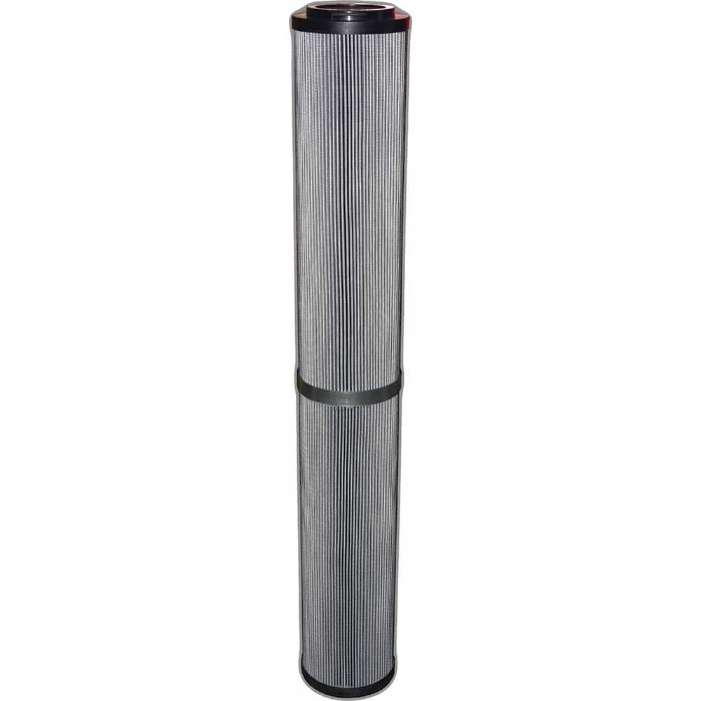 Main Filter - Filter Elements & Assemblies; Filter Type: Replacement/Interchange Hydraulic Filter ; Media Type: Microglass ; OEM Cross Reference Number: PALL HC2286FKP30H50 ; Micron Rating: 3 - Exact Industrial Supply