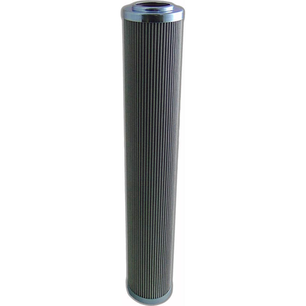 Main Filter - Filter Elements & Assemblies; Filter Type: Replacement/Interchange Hydraulic Filter ; Media Type: Stainless Steel Fiber ; OEM Cross Reference Number: FILTER MART 322375 ; Micron Rating: 20 - Exact Industrial Supply