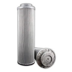 Main Filter - Filter Elements & Assemblies; Filter Type: Replacement/Interchange Hydraulic Filter ; Media Type: Wire Mesh ; OEM Cross Reference Number: HY-PRO HP95RNL1825WB ; Micron Rating: 25 - Exact Industrial Supply