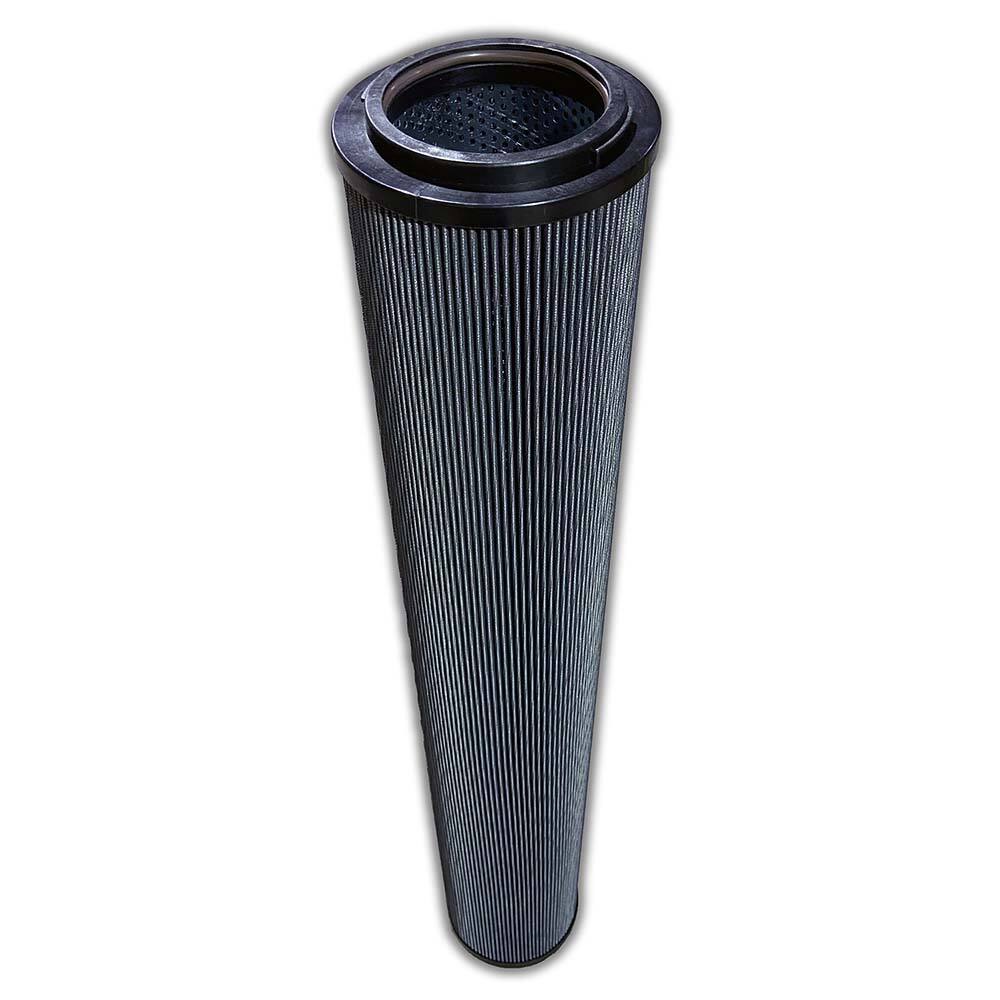 Main Filter - Filter Elements & Assemblies; Filter Type: Replacement/Interchange Hydraulic Filter ; Media Type: Wire Mesh ; OEM Cross Reference Number: INTERNORMEN 319469 ; Micron Rating: 25 - Exact Industrial Supply