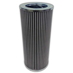 Main Filter - Filter Elements & Assemblies; Filter Type: Replacement/Interchange Hydraulic Filter ; Media Type: Wire Mesh ; OEM Cross Reference Number: INTERNORMEN 300536 ; Micron Rating: 25 - Exact Industrial Supply