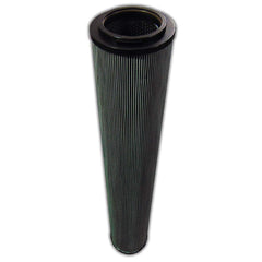 Main Filter - Filter Elements & Assemblies; Filter Type: Replacement/Interchange Hydraulic Filter ; Media Type: Microglass ; OEM Cross Reference Number: HYDAC/HYCON 2071147 ; Micron Rating: 10 ; Hycon Part Number: 2071147 ; Hydac Part Number: 2071147 - Exact Industrial Supply