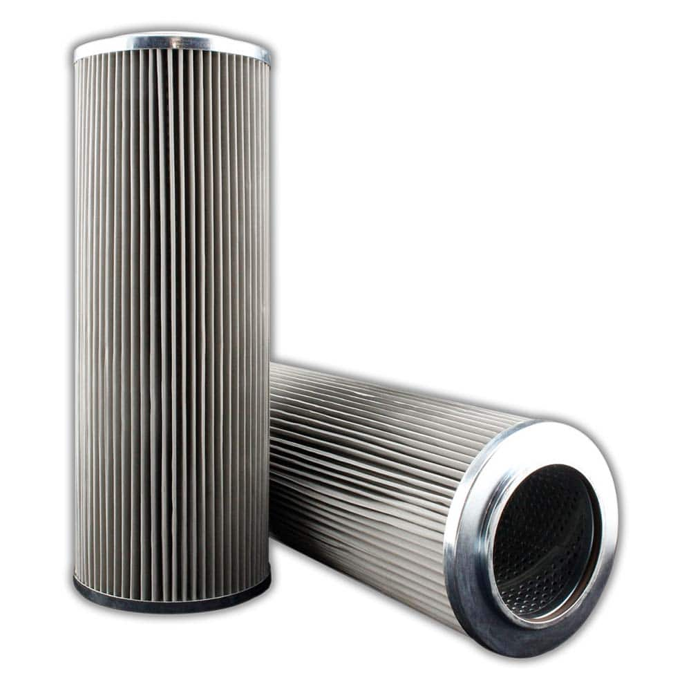 Main Filter - Filter Elements & Assemblies; Filter Type: Replacement/Interchange Hydraulic Filter ; Media Type: Wire Mesh ; OEM Cross Reference Number: EPPENSTEINER 1901G60P ; Micron Rating: 60 - Exact Industrial Supply