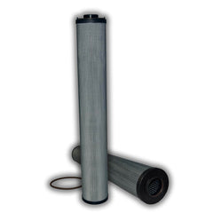 Main Filter - Filter Elements & Assemblies; Filter Type: Replacement/Interchange Hydraulic Filter ; Media Type: Microglass ; OEM Cross Reference Number: SENNEBOGEN 027417 ; Micron Rating: 10 - Exact Industrial Supply