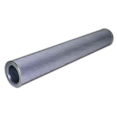 Main Filter - Filter Elements & Assemblies; Filter Type: Replacement/Interchange Hydraulic Filter ; Media Type: Microglass ; OEM Cross Reference Number: FILTERSOFT H8339MCBL ; Micron Rating: 5 - Exact Industrial Supply