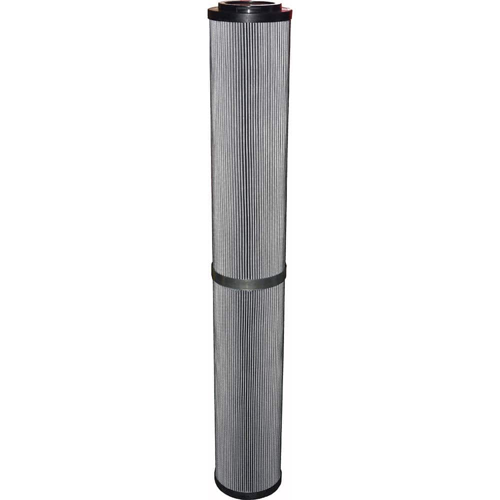 Main Filter - Filter Elements & Assemblies; Filter Type: Replacement/Interchange Hydraulic Filter ; Media Type: Microglass ; OEM Cross Reference Number: PALL HC2286FKN30H50 ; Micron Rating: 5 - Exact Industrial Supply