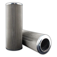 Main Filter - Filter Elements & Assemblies; Filter Type: Replacement/Interchange Hydraulic Filter ; Media Type: Wire Mesh ; OEM Cross Reference Number: FILTER MART 287682 ; Micron Rating: 40 - Exact Industrial Supply