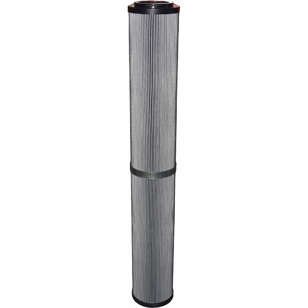 Main Filter - Filter Elements & Assemblies; Filter Type: Replacement/Interchange Hydraulic Filter ; Media Type: Microglass ; OEM Cross Reference Number: INTERNORMEN 021700R20VG30HCSP ; Micron Rating: 25 - Exact Industrial Supply