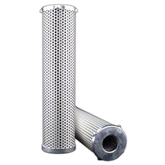 Main Filter - Filter Elements & Assemblies; Filter Type: Replacement/Interchange Hydraulic Filter ; Media Type: Microglass ; OEM Cross Reference Number: FILDA FILTERS FH1178 ; Micron Rating: 10 - Exact Industrial Supply