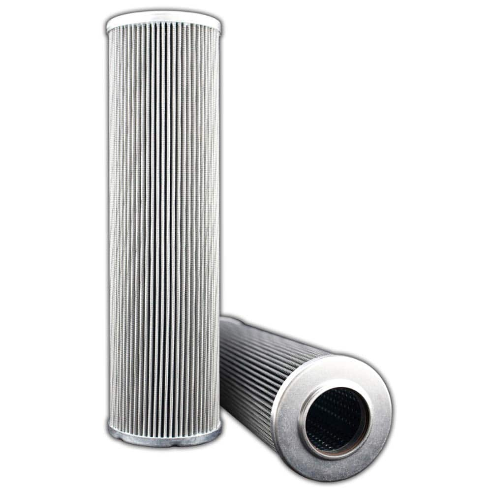 Main Filter - Filter Elements & Assemblies; Filter Type: Replacement/Interchange Hydraulic Filter ; Media Type: Wire Mesh ; OEM Cross Reference Number: HYDAC/HYCON 2055870 ; Micron Rating: 25 ; Hycon Part Number: 2055870 ; Hydac Part Number: 2055870 - Exact Industrial Supply