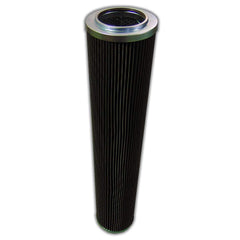 Main Filter - Filter Elements & Assemblies; Filter Type: Replacement/Interchange Hydraulic Filter ; Media Type: Wire Mesh ; OEM Cross Reference Number: INTERNORMEN 314228 ; Micron Rating: 25 - Exact Industrial Supply