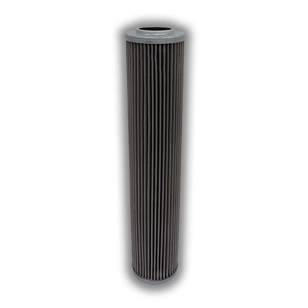 Main Filter - Filter Elements & Assemblies; Filter Type: Replacement/Interchange Hydraulic Filter ; Media Type: Wire Mesh ; OEM Cross Reference Number: INTERNORMEN 306347 ; Micron Rating: 25 - Exact Industrial Supply