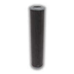 Main Filter - Filter Elements & Assemblies; Filter Type: Replacement/Interchange Hydraulic Filter ; Media Type: Wire Mesh ; OEM Cross Reference Number: FILTREC DVD2460B25B ; Micron Rating: 25 - Exact Industrial Supply