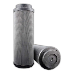 Main Filter - Filter Elements & Assemblies; Filter Type: Replacement/Interchange Hydraulic Filter ; Media Type: Wire Mesh ; OEM Cross Reference Number: FILTER MART 336303 ; Micron Rating: 100 - Exact Industrial Supply