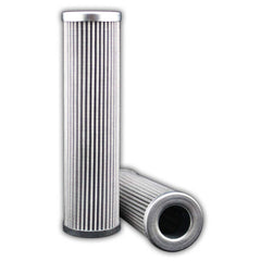 Main Filter - Filter Elements & Assemblies; Filter Type: Replacement/Interchange Hydraulic Filter ; Media Type: Microglass ; OEM Cross Reference Number: MAHLE 77680341 ; Micron Rating: 10 - Exact Industrial Supply