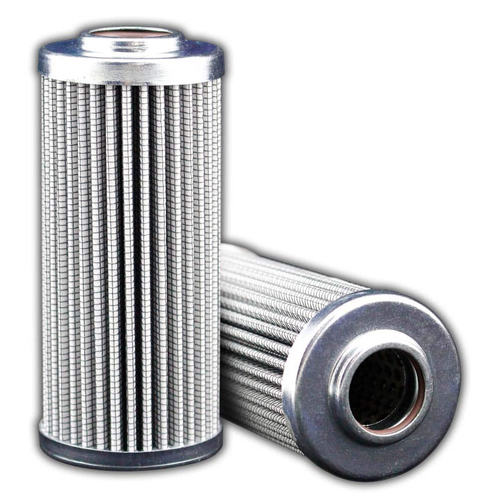 Main Filter - Filter Elements & Assemblies; Filter Type: Replacement/Interchange Hydraulic Filter ; Media Type: Microglass ; OEM Cross Reference Number: DIGOEMA DGMH51006 ; Micron Rating: 10 - Exact Industrial Supply